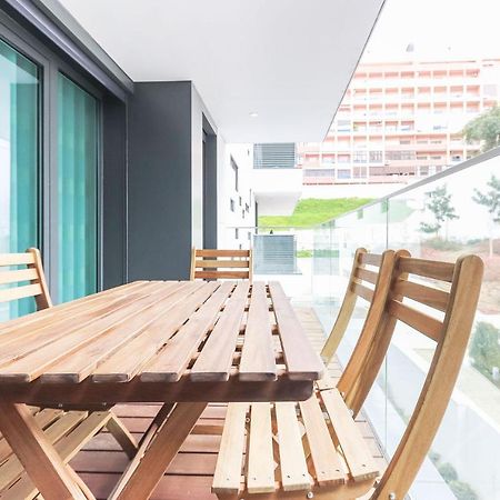 Apartmán Benfica Prime Terrace By Homing Lisboa Exteriér fotografie