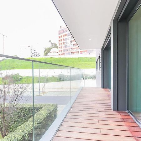 Apartmán Benfica Prime Terrace By Homing Lisboa Exteriér fotografie