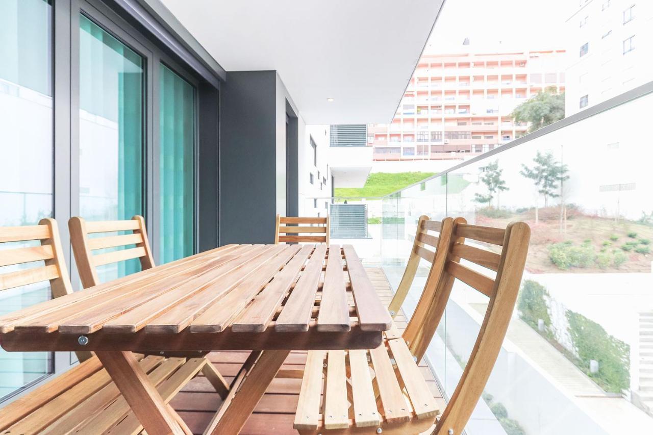 Apartmán Benfica Prime Terrace By Homing Lisboa Exteriér fotografie