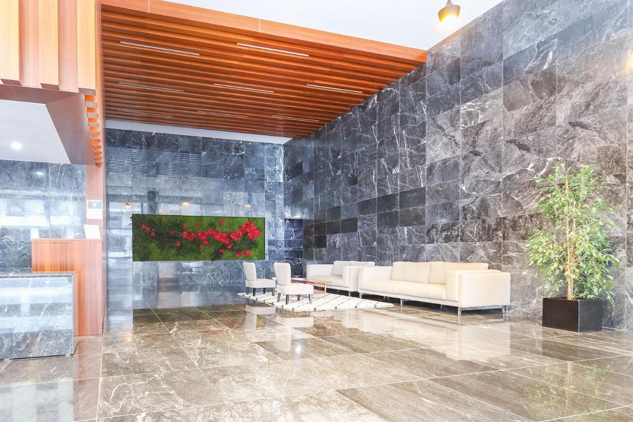 Apartmán Benfica Prime Terrace By Homing Lisboa Exteriér fotografie