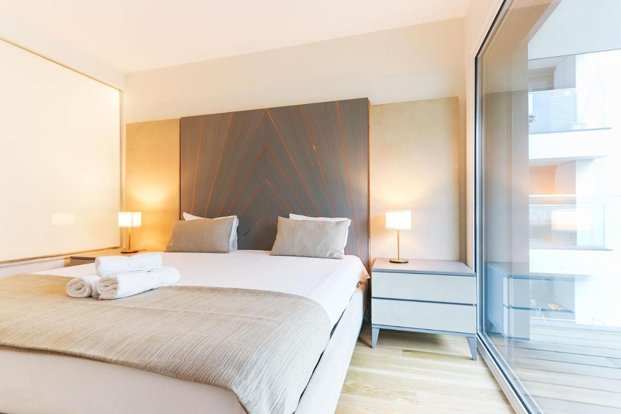 Apartmán Benfica Prime Terrace By Homing Lisboa Exteriér fotografie