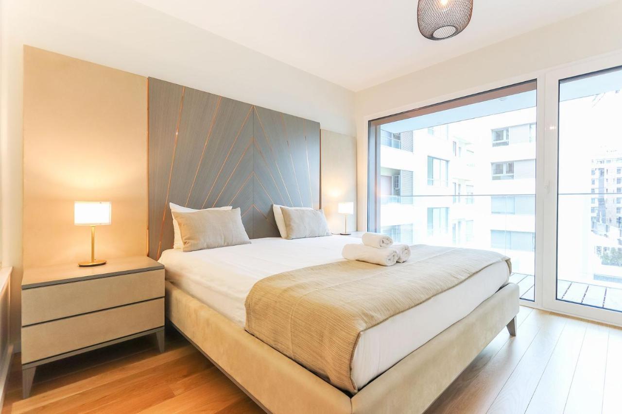 Apartmán Benfica Prime Terrace By Homing Lisboa Exteriér fotografie