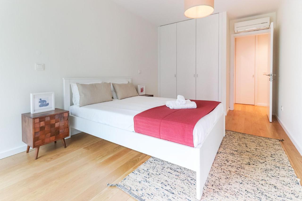 Apartmán Benfica Prime Terrace By Homing Lisboa Exteriér fotografie