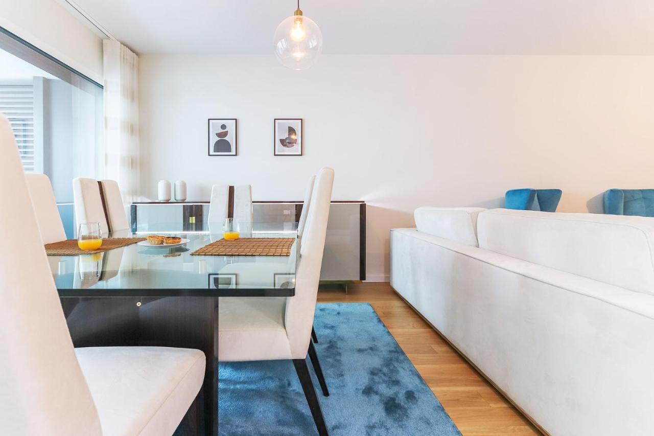 Apartmán Benfica Prime Terrace By Homing Lisboa Exteriér fotografie