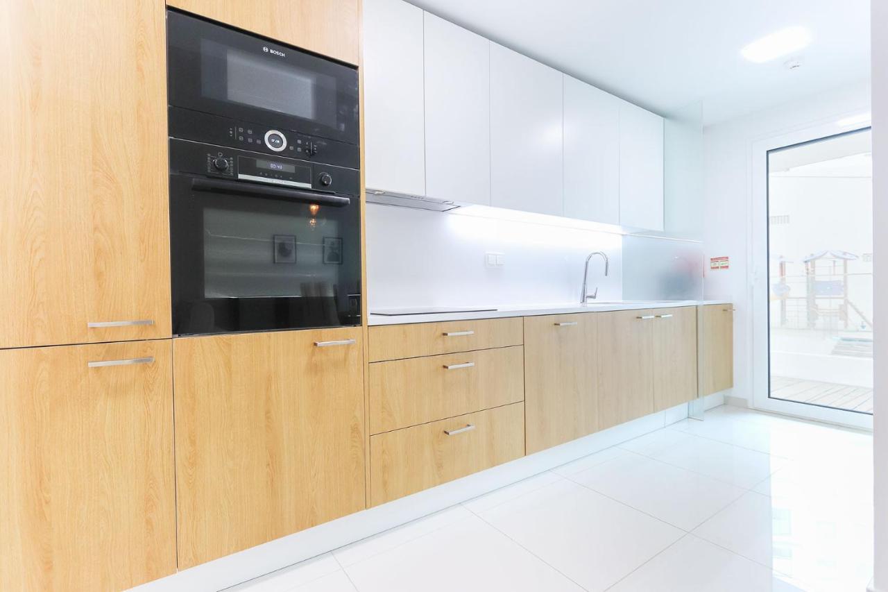 Apartmán Benfica Prime Terrace By Homing Lisboa Exteriér fotografie