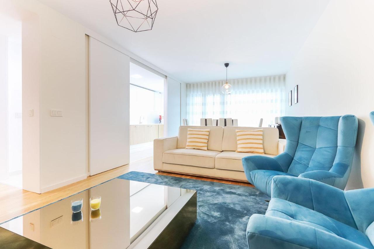 Apartmán Benfica Prime Terrace By Homing Lisboa Exteriér fotografie