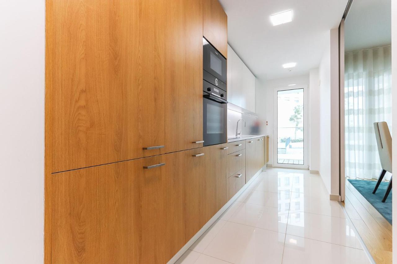 Apartmán Benfica Prime Terrace By Homing Lisboa Exteriér fotografie
